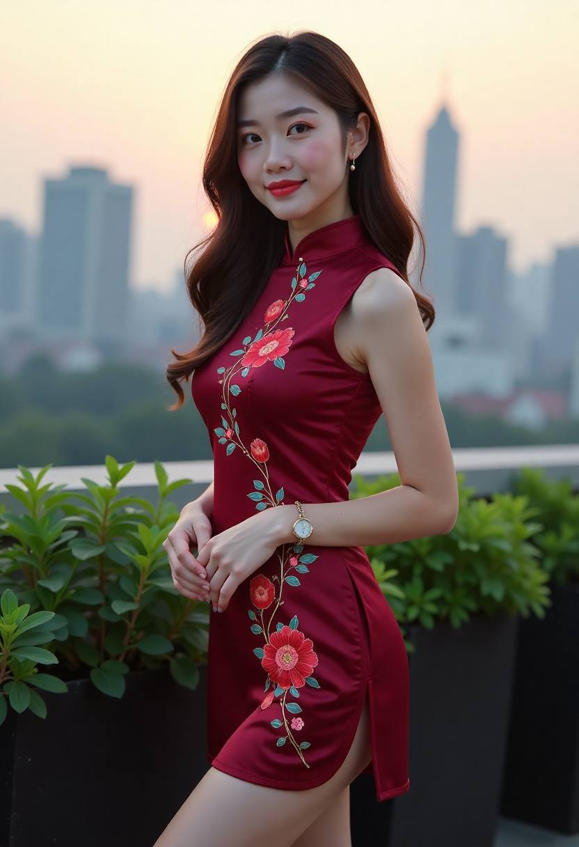 摄影创作者镜头里的东京头像